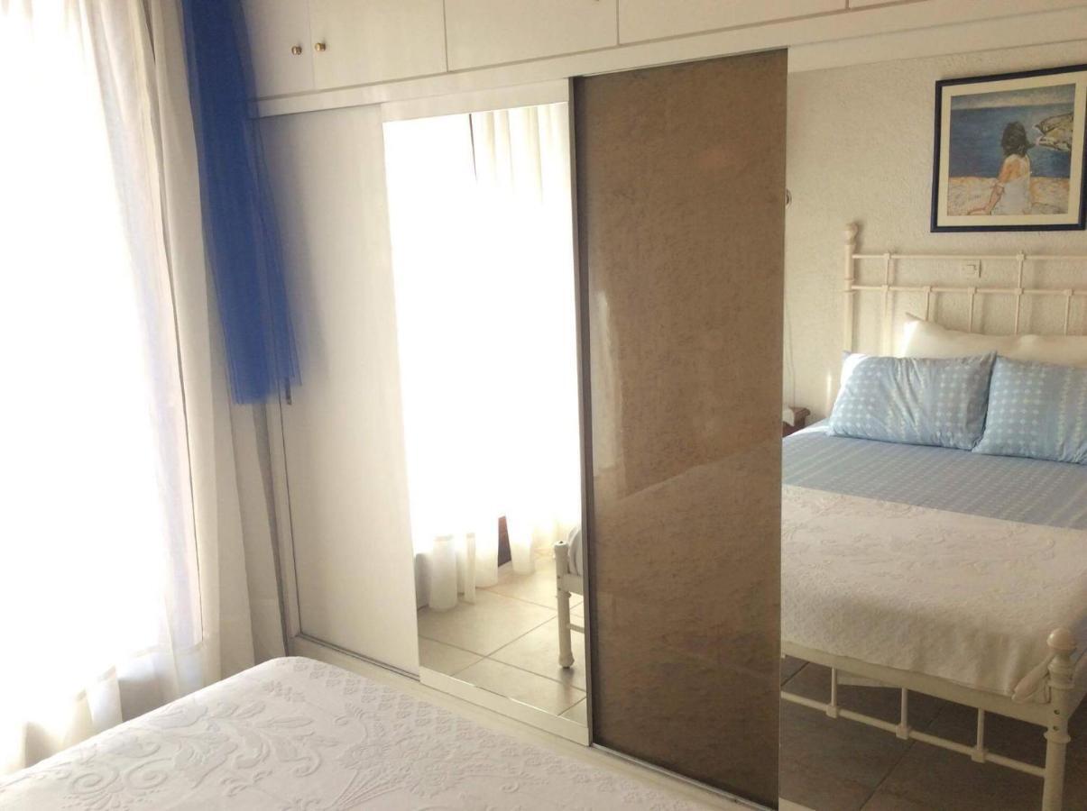 Stella'S Maisonette Síviri Eksteriør bilde